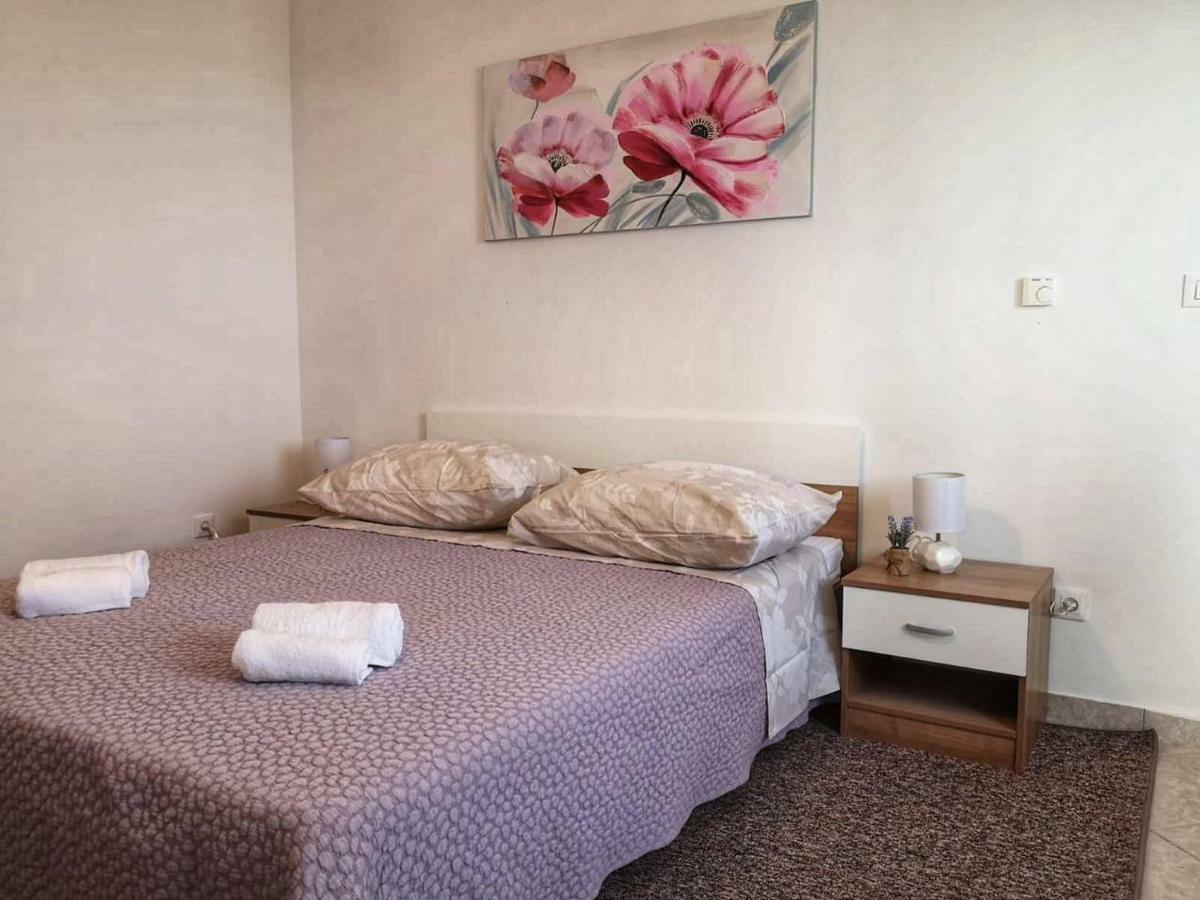 Apartman Anamaria Klis Eksteriør billede
